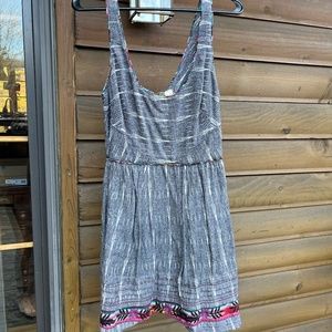 free people dress